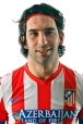 photo Arda Turan