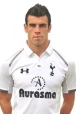 photo Gareth Bale