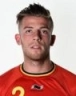 photo Toby Alderweireld