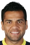 photo Dani Alves