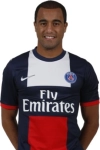 photo  Lucas Moura