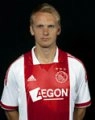 photo Siem De Jong