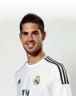 photo  Isco