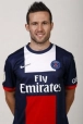 photo Yohan Cabaye