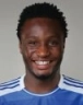 photo John Obi Mikel