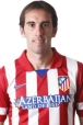 photo Diego Godín