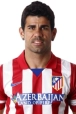 photo  Diego Costa