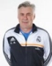 photo Carlo Ancelotti