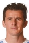 photo Joey Barton