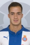 photo  Lucas Vázquez