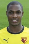 photo Odion Ighalo