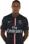 photo Gregory van der Wiel