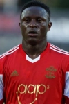 photo Victor Wanyama