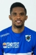 photo Samuel Eto'o