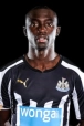 photo Papiss Cissé