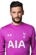 photo Hugo Lloris