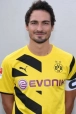 photo Mats Hummels