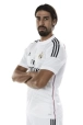 photo Sami Khedira