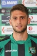 photo Domenico Berardi