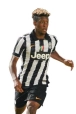 photo Kingsley Coman