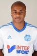 photo André Ayew