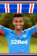 photo Gedion Zelalem