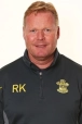 photo Ronald Koeman