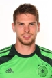 photo Ron-Robert Zieler