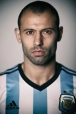 photo Javier Mascherano