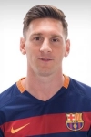 photo Lionel Messi