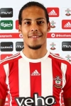 photo Virgil van Dijk