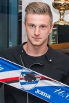 photo Milan Skriniar