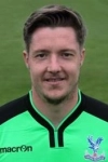 photo Wayne Hennessey