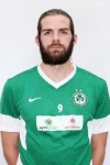 photo Cillian Sheridan