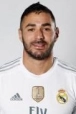 photo Karim Benzema