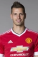 photo Morgan Schneiderlin