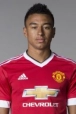 photo Jesse Lingard