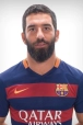 photo Arda Turan