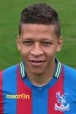 photo Dwight Gayle