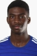 photo Fikayo Tomori