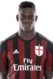 photo Mario Balotelli