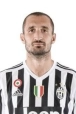 photo Giorgio Chiellini