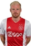 photo Davy Klaassen