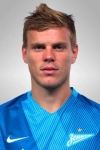 photo Aleksandr Kokorin