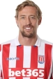 photo Peter Crouch