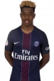 photo Presnel Kimpembe