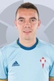 photo Iago Aspas