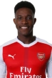 photo Danny Welbeck