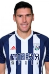 photo Gareth Barry