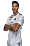 photo Raphaël Varane